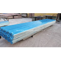 MGO anti-corosion roofing sheet